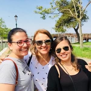 Meet your Posher, Karen